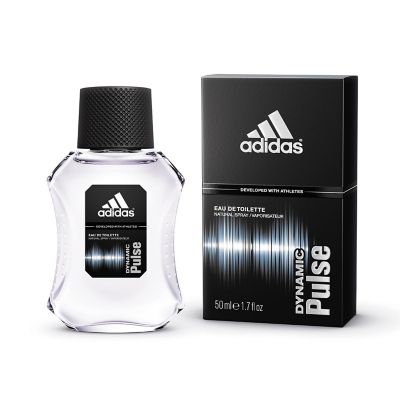 Adidas Dynamic Pulse EDT 50 ml 