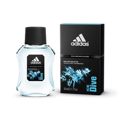 Adidas Ice Dive EDT 50 ml para Hombre