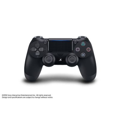 Control PS4 negro