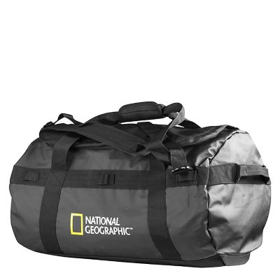 Maletín Outdoor Travel Duffle 80 litros National Geographic