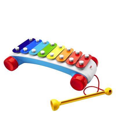 Juguete de Bebé Xilófono Clásico