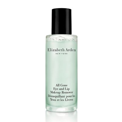 All Gone Eye And Lip Make-Up Remover