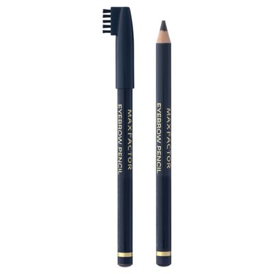 Max Factor Delineador Eyebrow Pencil Ebony