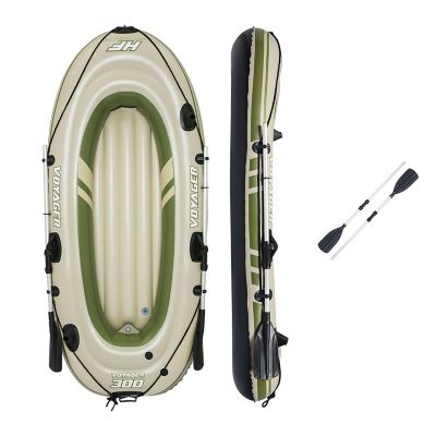 Bote Inflable Voyager 300