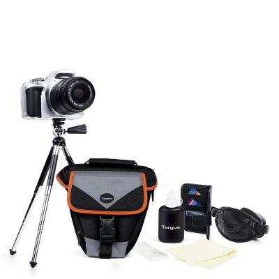 Kit DSLR / SLR Camera Starter