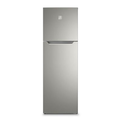 Refrigeradora ERTS32G2HRS 251 lt No frost Silver