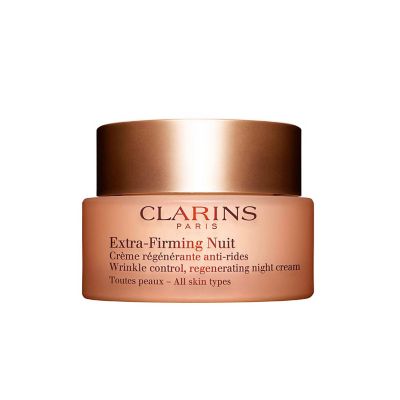 Extra-Firming Night Cream 50ml -Todo tipo de piel