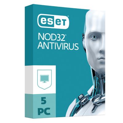 Antivirus 5 PC