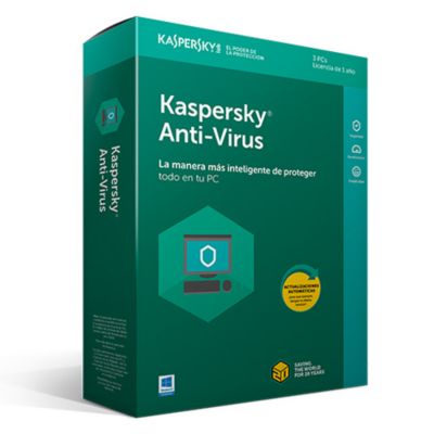 WEB_KASPERSKY ANTIVIRUS 3 PC
