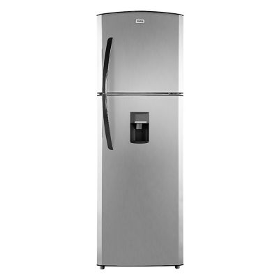 Refrigerador 420 Lt  Top Mount RMP420FLPE Silver