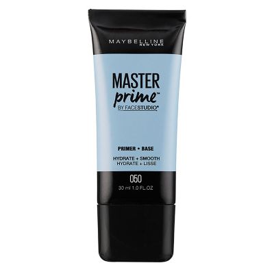 Primer Master Prime 1.00 Fl Oz Tono Hydrate