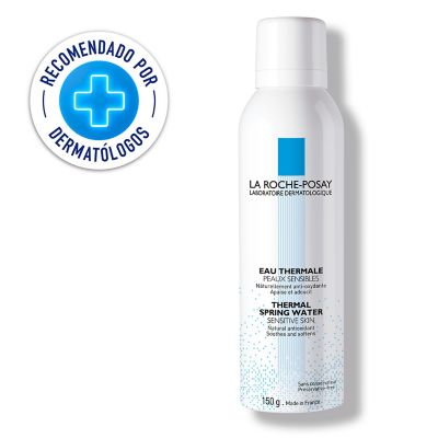 Agua Termal Calmante Y Antioxidante 150Ml