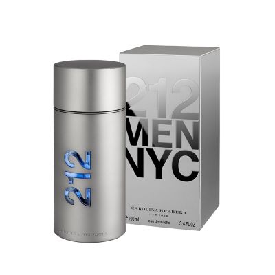 212 Men NYC EDT 30 ml