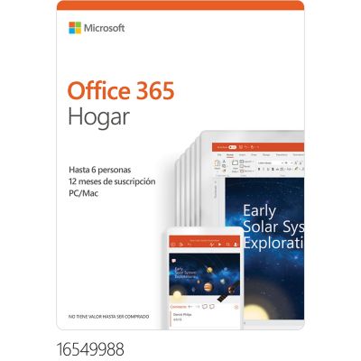 Office 365 Home Microsoft
