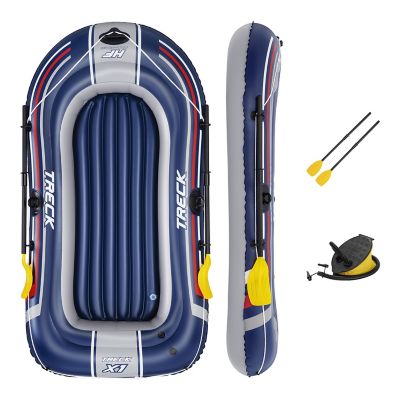 Bote Inflable Hydro Force Raft