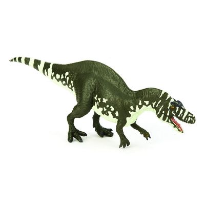 Dinosaurio Acrocanthosaurus 