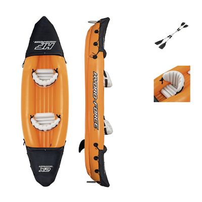 Kayak LiteRapid 2 - 3.21m x 88