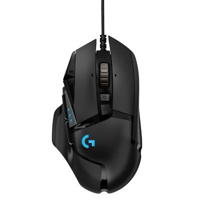 Mouse G502 Hero 