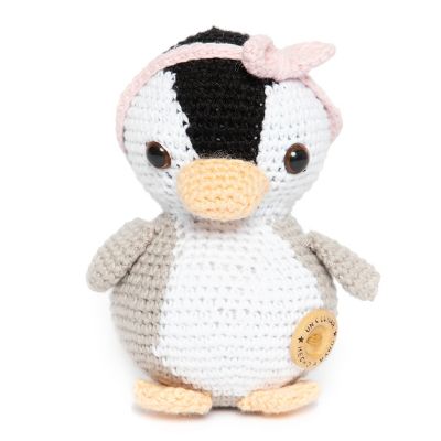 Pinguino de Apego 18
