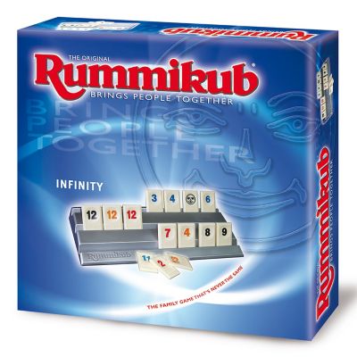 Rummikub Original Infinity