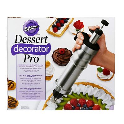 dessert decorator Pro