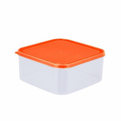 Caja conservadora Freezer N 5 Naranja