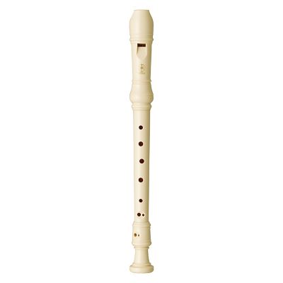Flauta Dulce Marfil YRS-23