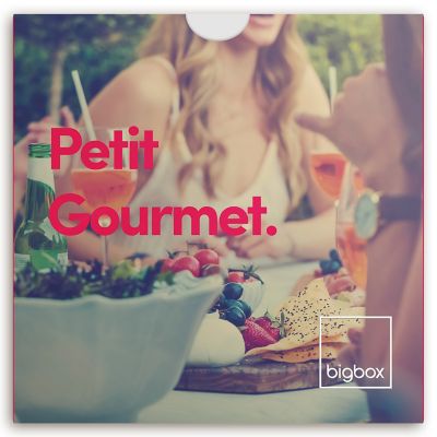 Box Petit Gourmet