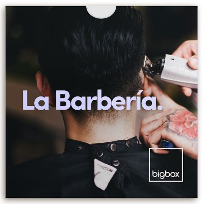 Box La Barbería