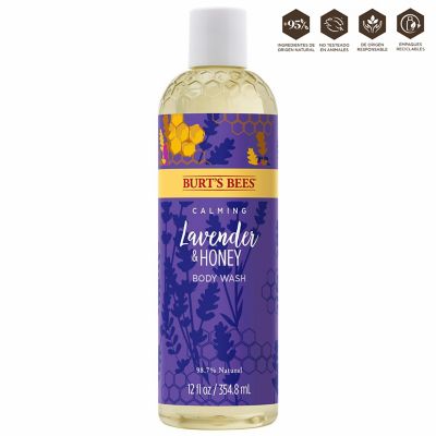 Body Wash - Lavender & Honey 354.8 Ml (12 Fl Oz)