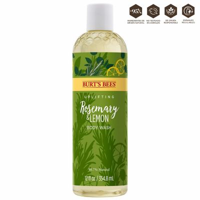 Body Wash - Rosemary & Lemon 354.80Ml (12 Fl Oz)
