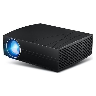 Proyector LED F20UP - 700 Lumens 1280x800 HD - Android Wifi