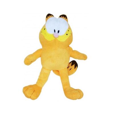 Juguete Garfield Official Toy 25 cm - Original