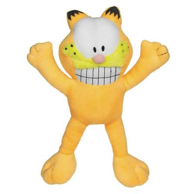 Juguete Garfield Official Toy 25 cm - Sonrisa