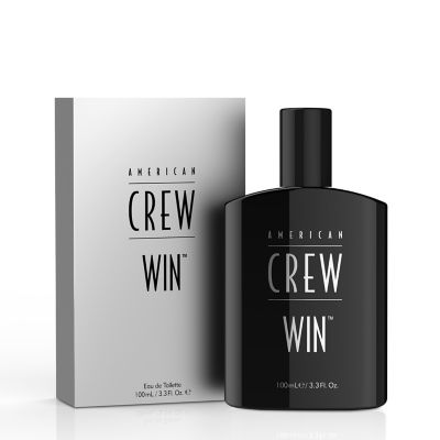 American Crew Win Fragrance