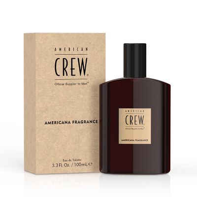 American Crew Americana Fragance