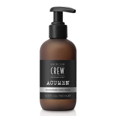 Acumen Daily Face Wash