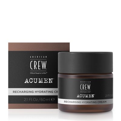 Acumen Recharging Hydrating Cream