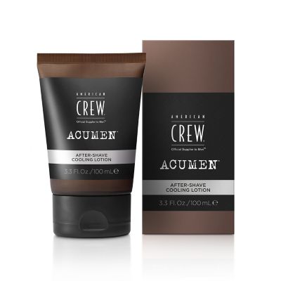 Acumen After Shave Cooling Lotion