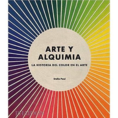 Arte Y Alquimia: Chroma