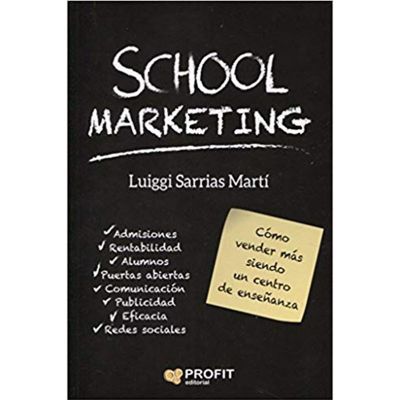 School Marketing