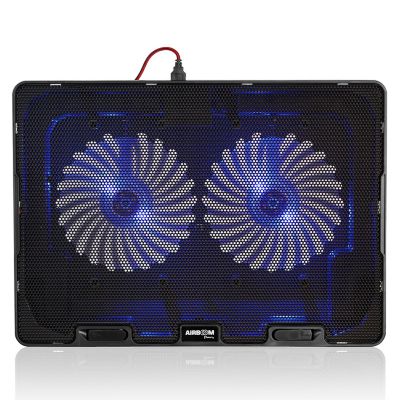 Cooler para Laptop Polaris AB003