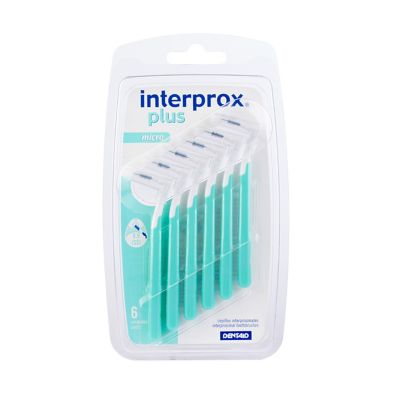 Cep Interpro  Plus Micro Bliste