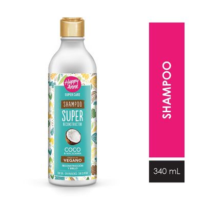 Shampoo Coco 340 ml