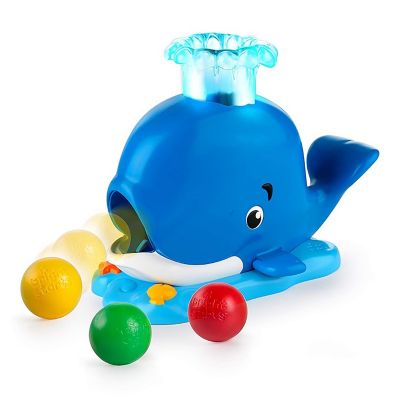 Ballena Silly Spout Bright Starts