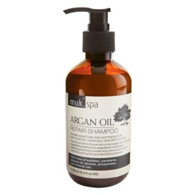 Shampoo Reparador Aceite de Argan 300Ml