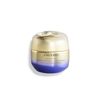 Vital Perfection Uplifting and Firming Cream Enriched 