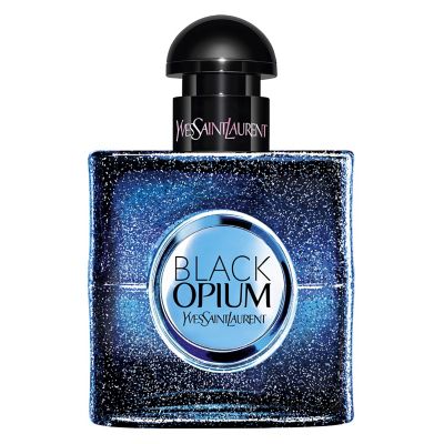 Yves Saint Laurent Black Opium Intense Mujer Edp 50 ml