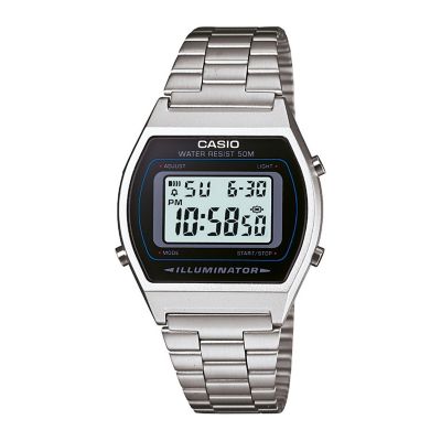 Reloj Digital Unisex B640WD-1A CASIO