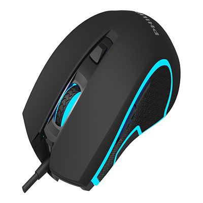Mouse Gaming Wired Spk9413